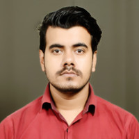 Shushant Pathak