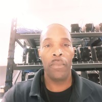 Christopher Bowles