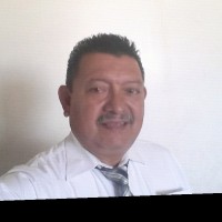 Mario Roberto Pinto Cruz