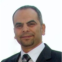 Moawad Al-Gazzar