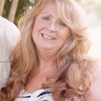 Tina M. Taylor