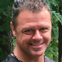 Chris Hartsell