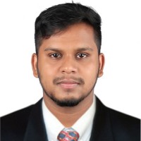 Amal C Ravindran