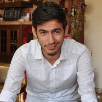 Umut Yıldıray Kenar