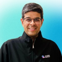 Anuj Agrawal