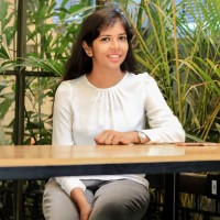 Jaswanthi Gudipati