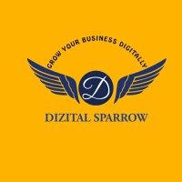 Dizital Sparrow