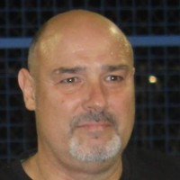 Jose Luis Revilla Gallego