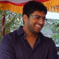 Vasishta Veeramasuneni