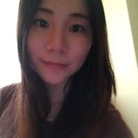 Priscilla Kang