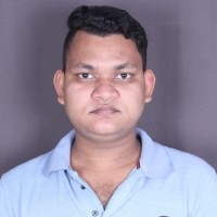 Deepak Kumar Naik