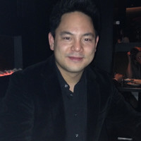 Paul Chen