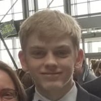 Carter Hendricks