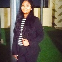 Astha Saxena
