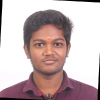 MURUGAVEL V
