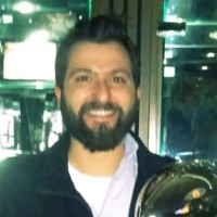 Michael Becerril