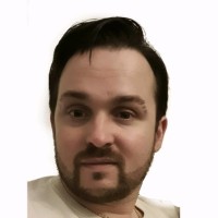 Matt Hillyard