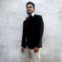 Rakesh Tonge