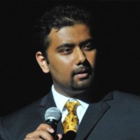 Pawan B.