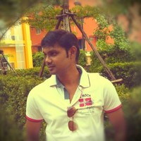 Daniel Prabhu