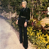 Aya Fathy