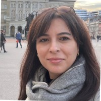 Şencan Efel Dolu