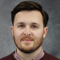 Daniel Hunter