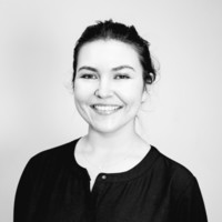 Sarah Barney, Mph