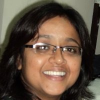 Sanchari Sinha Dutta
