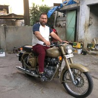 Varinder Jnagal