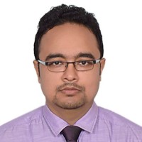 Arnab Chanda