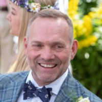 Harald Rokke