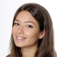 Fatima Giammarco