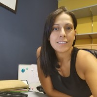Elisabeth Machado