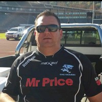 Jason Norman