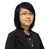Theresia Erlin Christiani