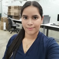 Karol Vanessa Enriquez Burgos