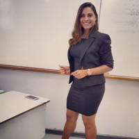 Ana Paula Moreira Franco