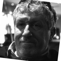 Pierre Rebreyend