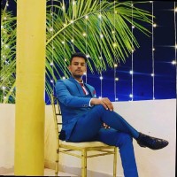 Adeel Mansuri