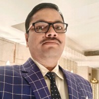 Pramod Kumar Chaurasiya