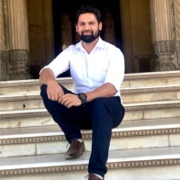 Ranjay Singh