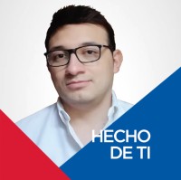 Luis Fernando Barillas