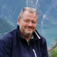 Sven-Erik Johannesen