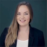 Ida Soleim Abrahamsen