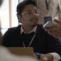 Samarth Porwal