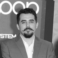 Saleh Ghanem