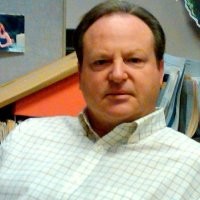Pete Schwamberger