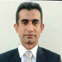 Faisal Mehmood Alam