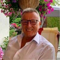 Reinhard Pollok